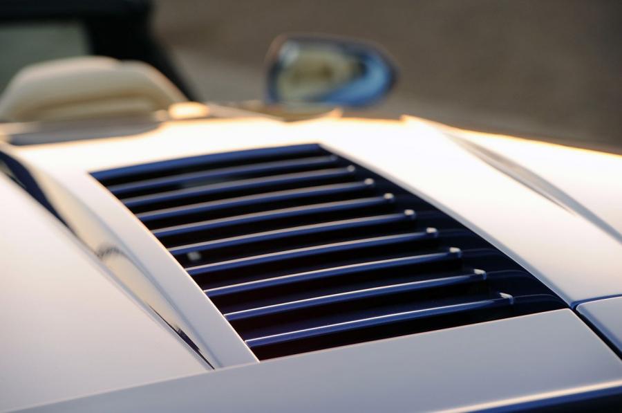  Lamborghini Gallardo LP550-2 Spyder 2011 года  (фото 41 из 78)
